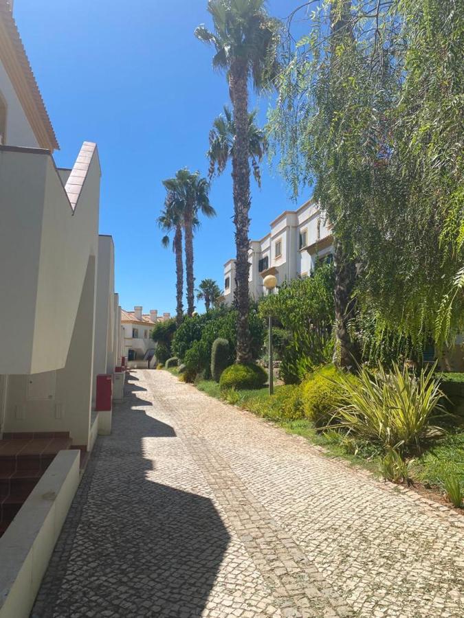 Tavira Lejlighed Eksteriør billede