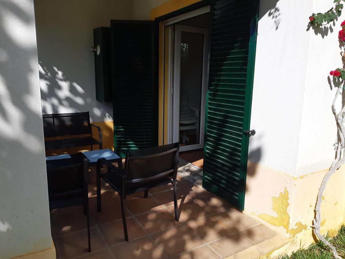 Tavira Lejlighed Eksteriør billede