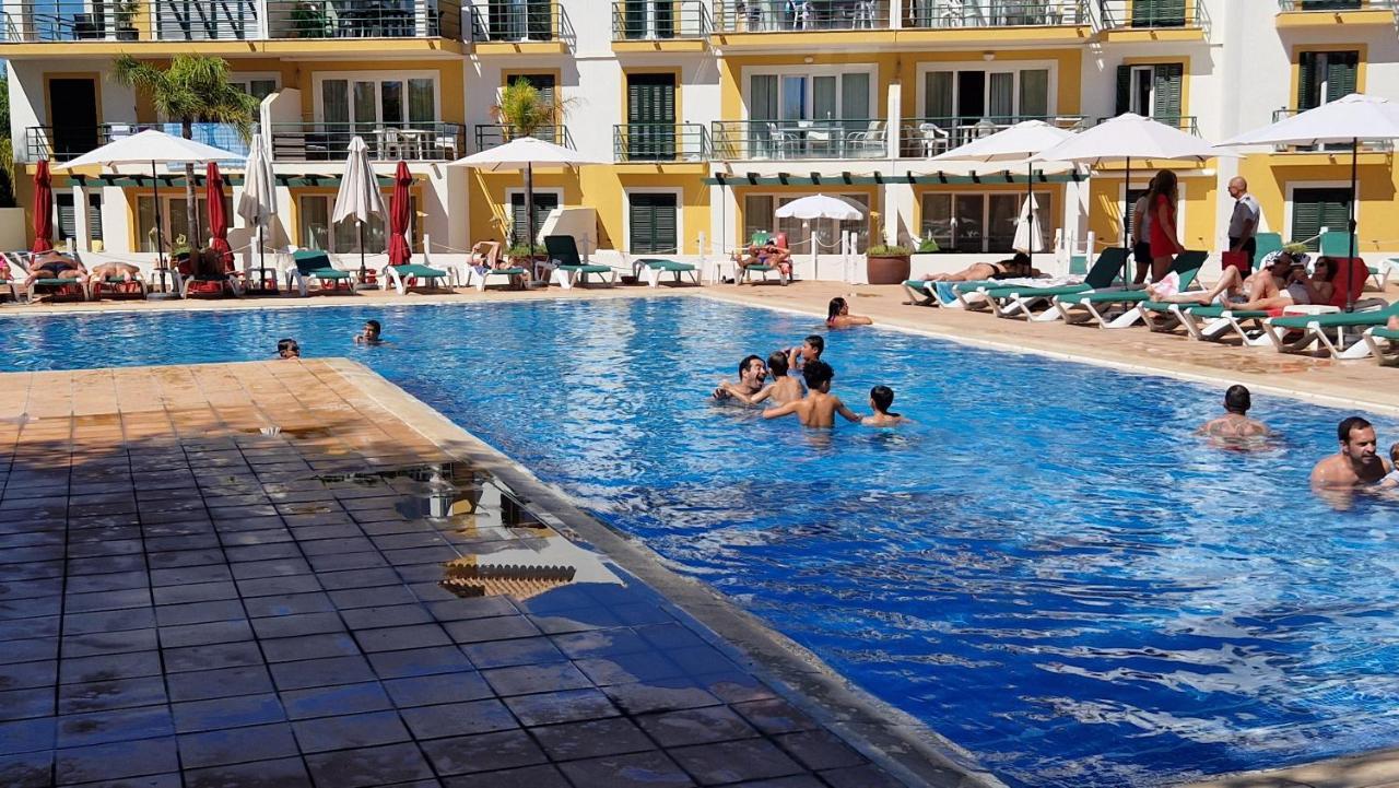 Tavira Lejlighed Eksteriør billede